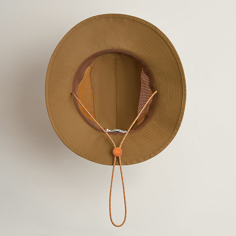 ハット 《マテオ・マウンテン》 | Hermès - エルメス-公式サイト